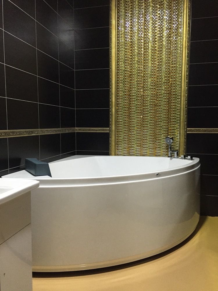 Astor Hotel & Spa Bishkek Exterior photo